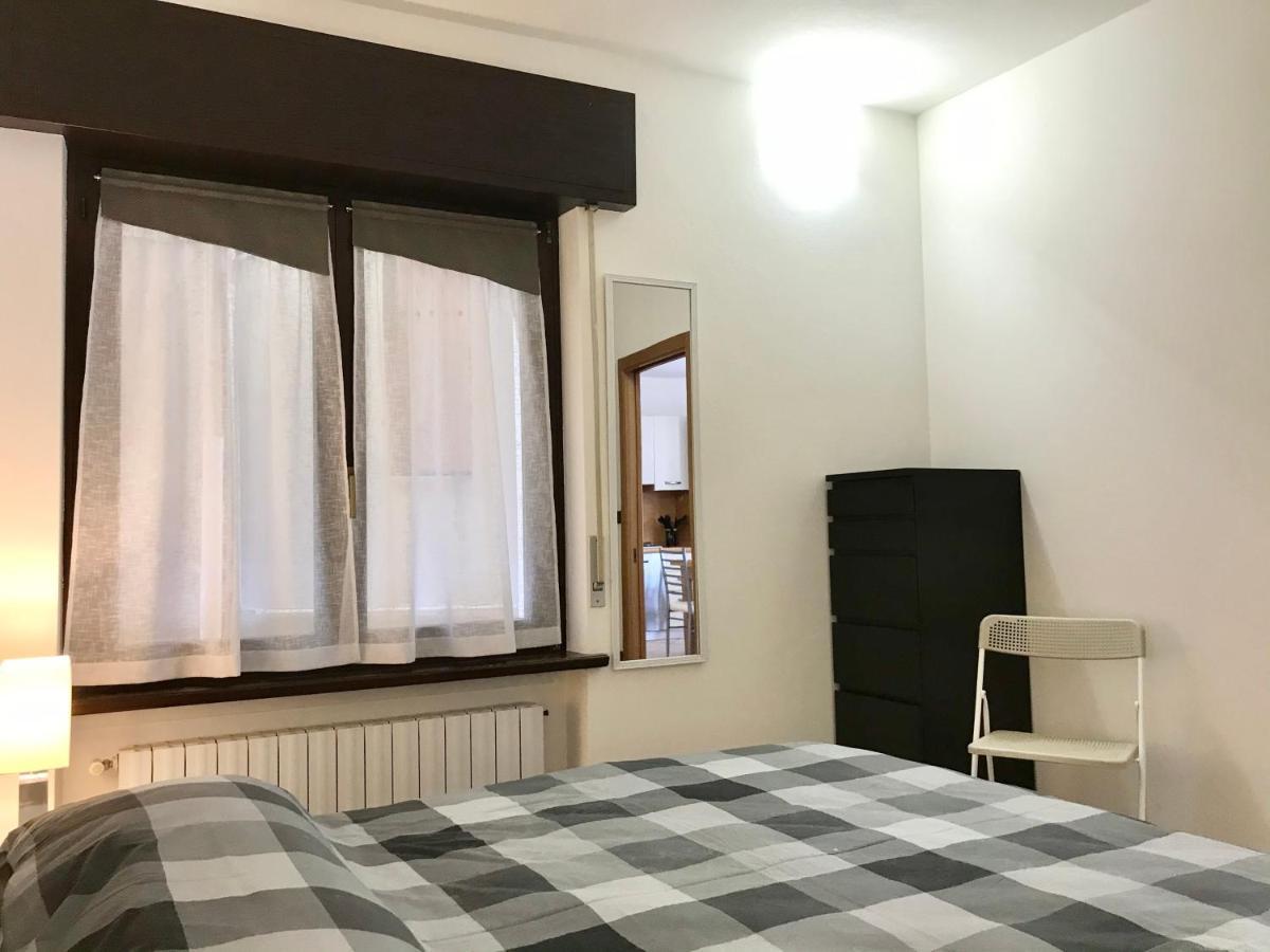 Il Ciottolo Apartments Мальчезине Экстерьер фото